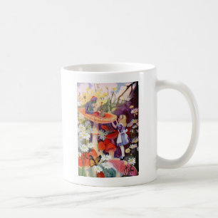 HINWEISE AUS EINER RAUPE TASSE