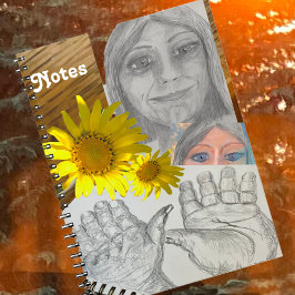 Hinweise für angenehme Dialoge Notebook Notizblock