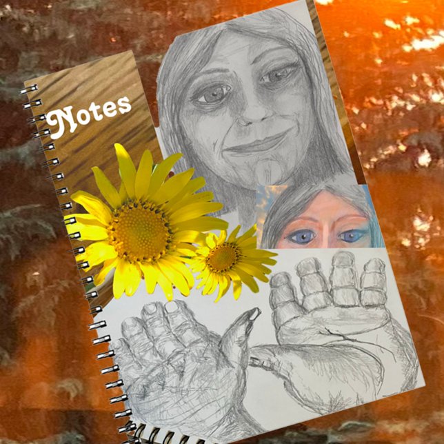 Hinweise für angenehme Dialoge Notebook Notizblock (Von Creator hochgeladen)