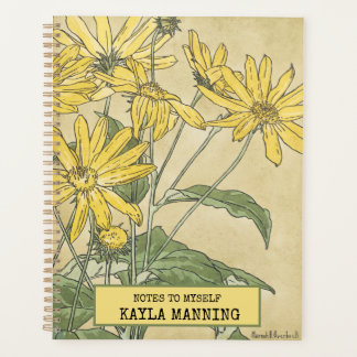 Hinweise für mich - Zeitschrift für Selbsteinschät Planer