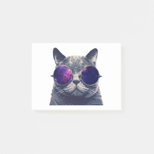 Hinweise nach dem Kauf 4 x 3 Post-it Klebezettel (Vorderseite)