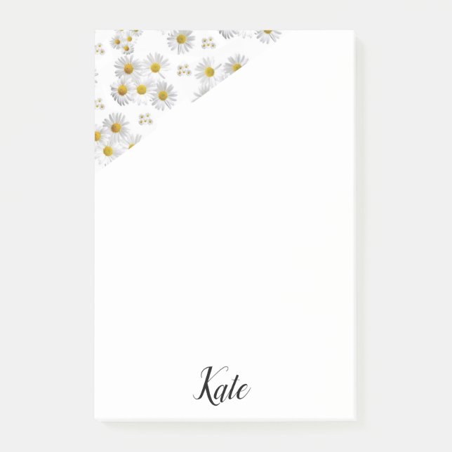 Hinweise nach der Veröffentlichung Post-it Klebezettel (Vorderseite)