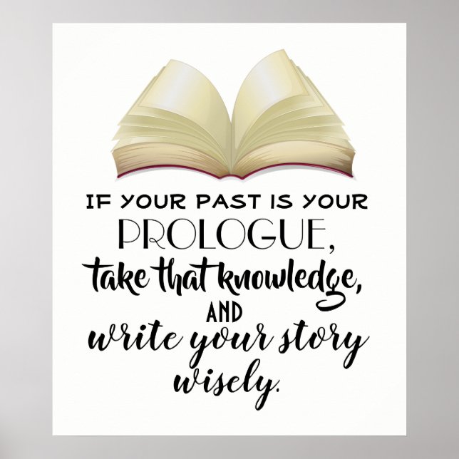 Hinweise Poster (Vorne)