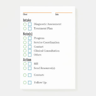 Hinweise und Erinnerungen Post-it Klebezettel