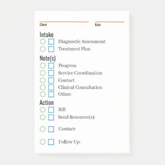 Hinweise und Erinnerungen Post-it Klebezettel