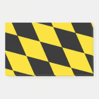 Hinweise unter der Flagge Münchens