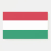 Hinweise unter ungarischer Flagge