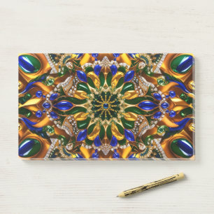 Hinweise zu Brasilien-Farben Post-it Klebezettel