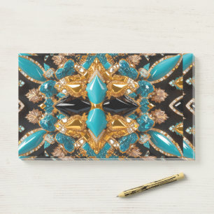 Hinweise zu den Bahamas-Farben Post-it Klebezettel