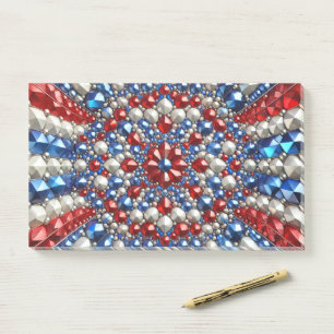 Hinweise zu den niederländischen Farben Post-it Klebezettel