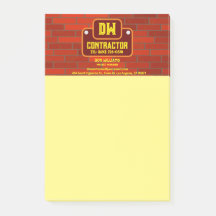 Hinweise zum Auftragnehmer