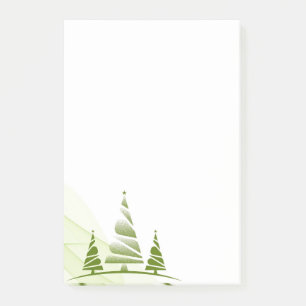 Hinweise zum Feiertag Post-it Klebezettel