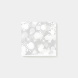 Hinweise zum Feiertag Post-it Klebezettel