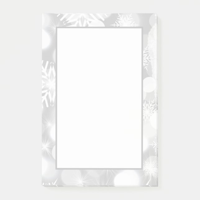 Hinweise zum Feiertag Post-it Klebezettel (Vorderseite)