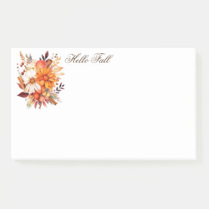 Hinweise zum Herabsetzen Post-it Klebezettel