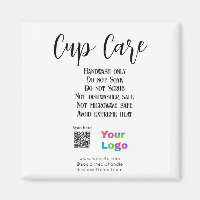 Hinweise zur Betreuung des Pokals fügen Firmenname