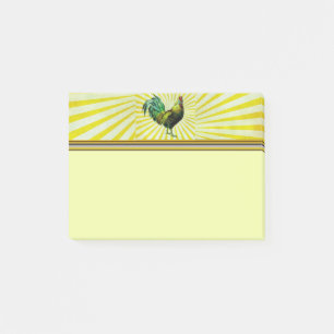 Hinweise zur Erhöhung und zum Aufflammen von Shine Post-it Klebezettel