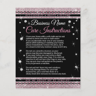 Hinweise zur Handhabung Vermeiden Sie 5 SS Flyer