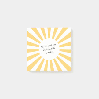 Hinweise zur Liebe von Lunchbox Post-it Klebezettel