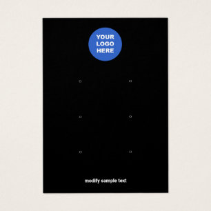 Hinzufügen der dreieckigen, schwarzen Ohrensichtka