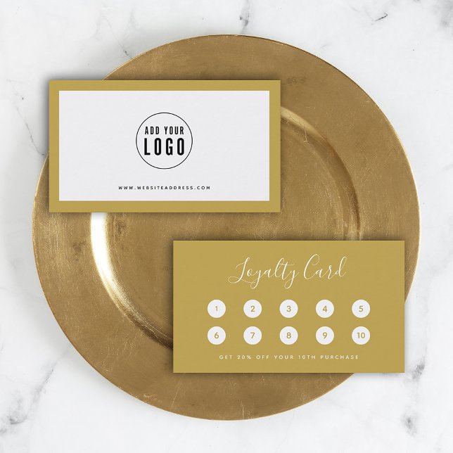 Hinzufügen der Farbe des bearbeiteten Logos Treuekarte (Von Creator hochgeladen)