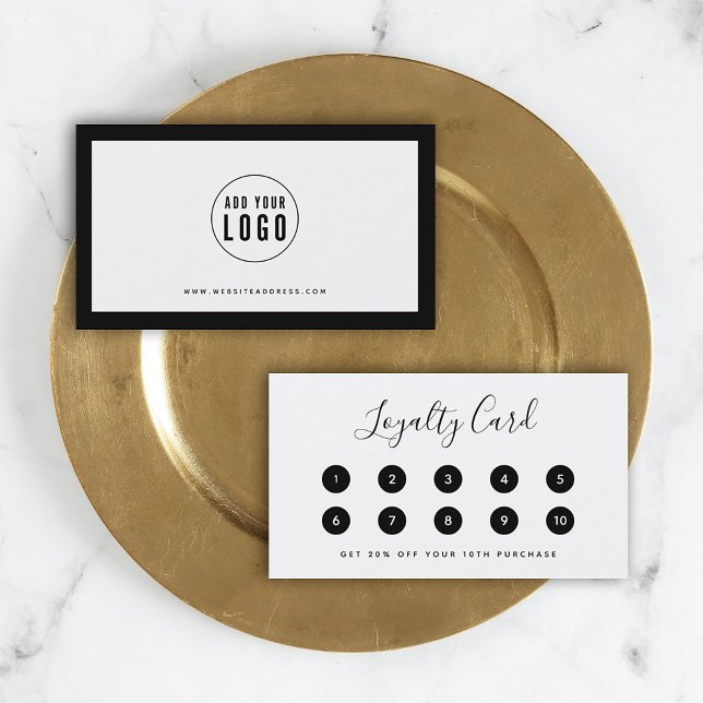 Hinzufügen der Farbe des bearbeiteten Logos Treuekarte (Von Creator hochgeladen)