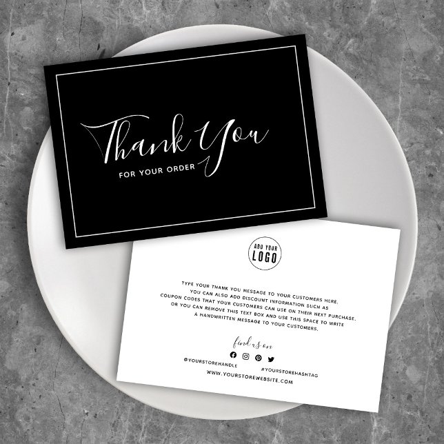 Hinzufügen der Farbe für die weiße Grenze Dankeskarte (Von Creator hochgeladen)