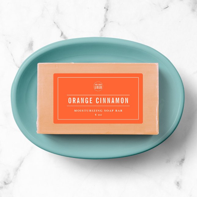 Hinzufügen der Farbe für die weißen Logostreifen u Etiketten (Von Creator hochgeladen)