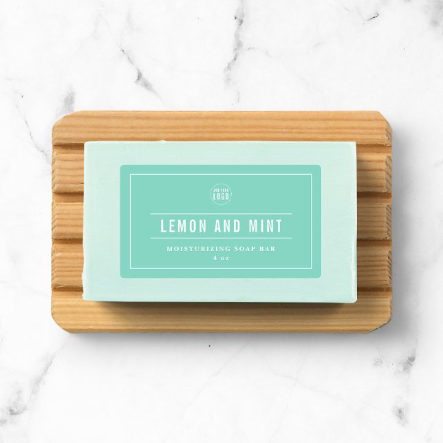 Hinzufügen der Farbe für die weißen Logostreifen u Etiketten (Von Creator hochgeladen)