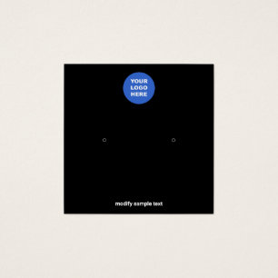 Hinzufügen der schwarzen Stuhlsichtkarte für das L