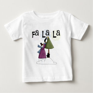 Hinzufügen der Star Holiday Tshirts und Geschenke