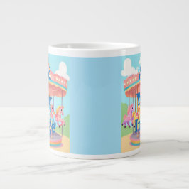 Hinzufügen der Tasse für das benutzerdefinierte Fo