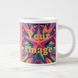 Hinzufügen der Tasse für das benutzerdefinierte Fo