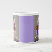 Hinzufügen der Tasse für das benutzerdefinierte Fo