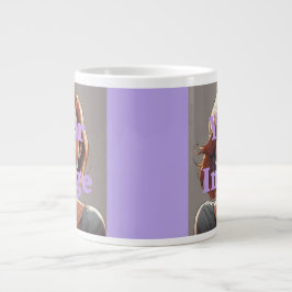 Hinzufügen der Tasse für das benutzerdefinierte Fo