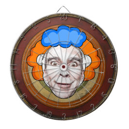 HINZUFÜGEN DES FOTOS DARTSCHEIBE