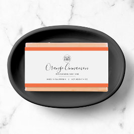 Hinzufügen des Logos und des bearbeitbaren Farbpro Wasserflaschenetikett