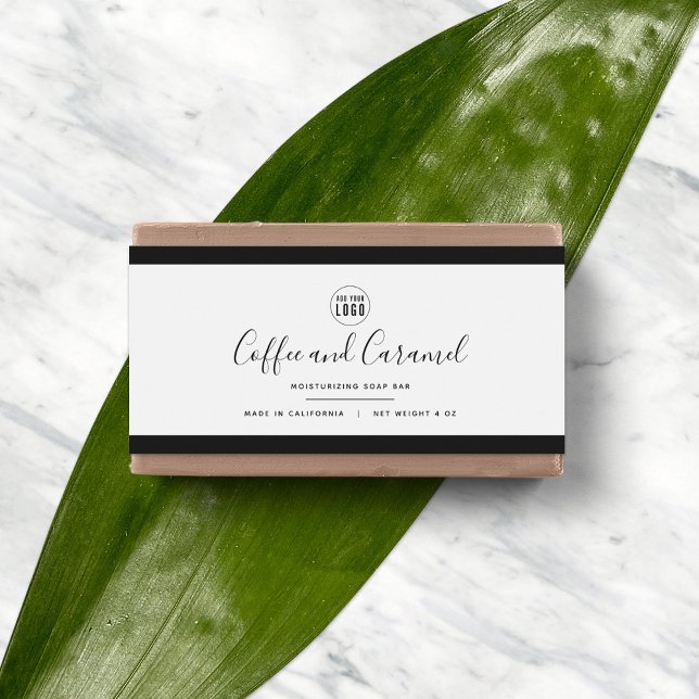 Hinzufügen des Logos und des bearbeitbaren Farbpro Wasserflaschenetikett (Von Creator hochgeladen)