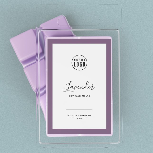 Hinzufügen des Logos und des bearbeitbaren Farbpro Weinetikett (Von Creator hochgeladen)