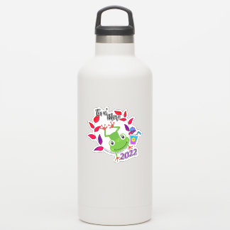 Hinzufügen einer benutzerdefinierten Werbeaktion Aufkleber