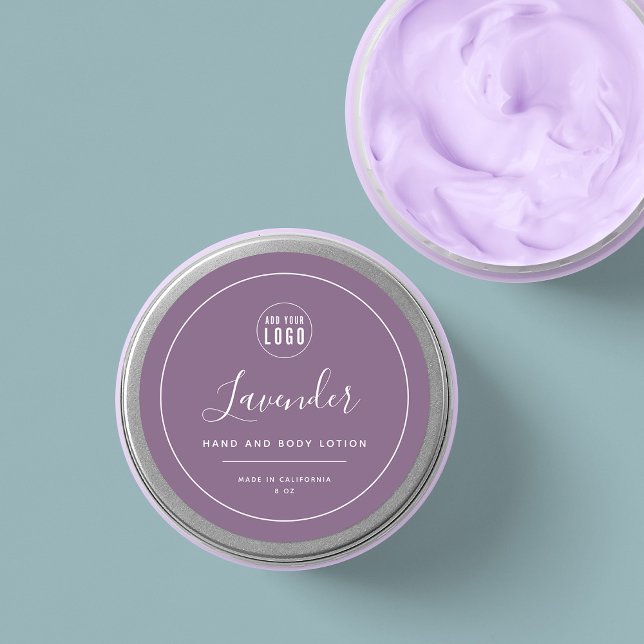 Hinzufügen einer Farbe für die weiße Grenze des Lo Runder Aufkleber (Von Creator hochgeladen)