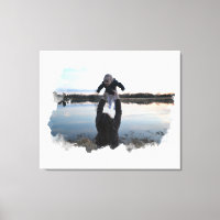 Hinzufügen einer Pinselstil-Familie für Ihr Foto