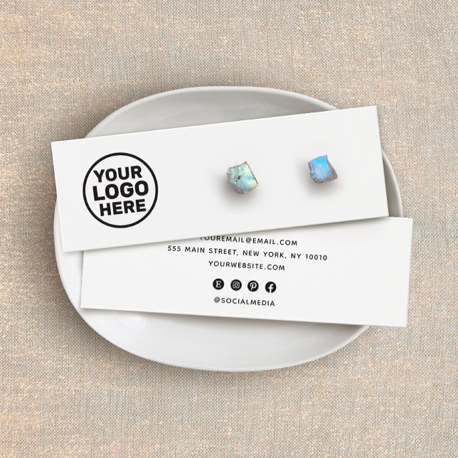 Hinzufügen eines Anzeigenhalters für die weiße Hül (Von Creator hochgeladen)