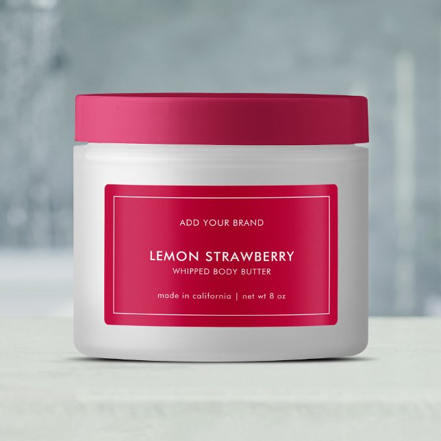 Hinzufügen eines benutzerdefinierten farbigen, mod etiketten (Von Creator hochgeladen)