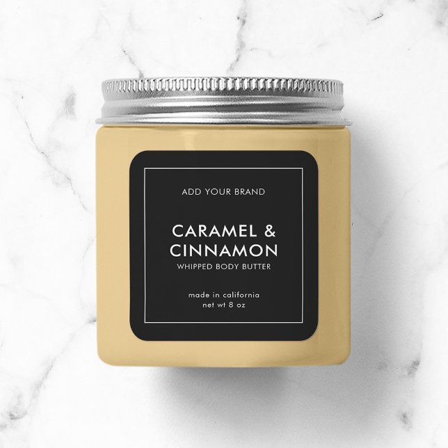 Hinzufügen eines benutzerdefinierten farbigen, mod quadratischer aufkleber (Von Creator hochgeladen)