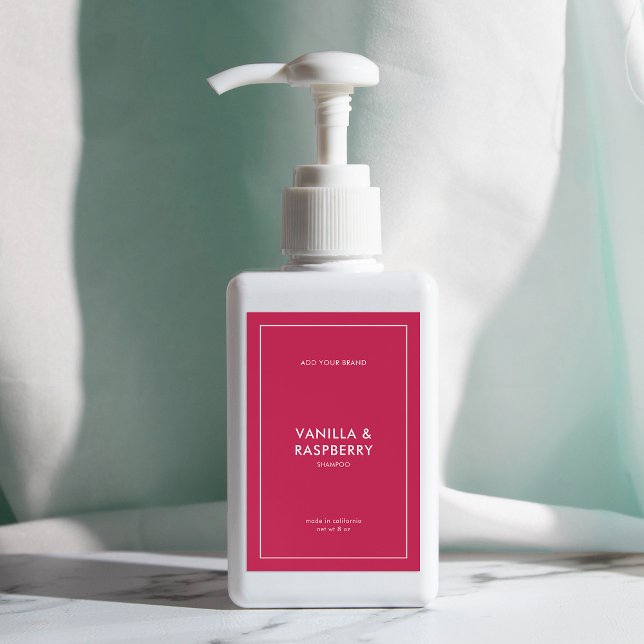 Hinzufügen eines benutzerdefinierten farbigen, mod weinetikett (Von Creator hochgeladen)