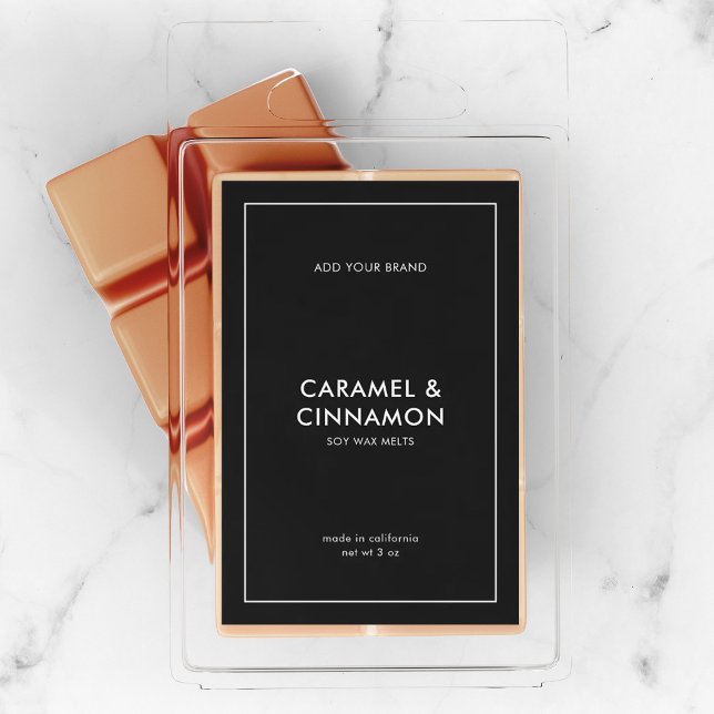 Hinzufügen eines benutzerdefinierten farbigen, mod weinetikett (Von Creator hochgeladen)