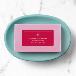 Hinzufügen eines benutzerdefinierten farbigen Prod Adressaufkleber