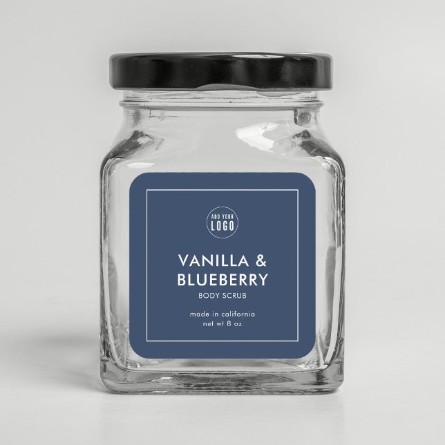 Hinzufügen eines benutzerdefinierten farbigen Prod Quadratischer Aufkleber (Von Creator hochgeladen)