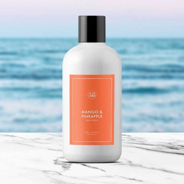 Hinzufügen eines benutzerdefinierten farbigen Prod Weinetikett (Von Creator hochgeladen)